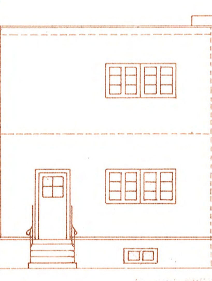 Reihenmittelhaus zum Kauf provisionsfrei 349.000 € 4,5 Zimmer 90 m²<br/>Wohnfläche 100 m²<br/>Grundstück Fuhlsbüttel Hamburg 22335