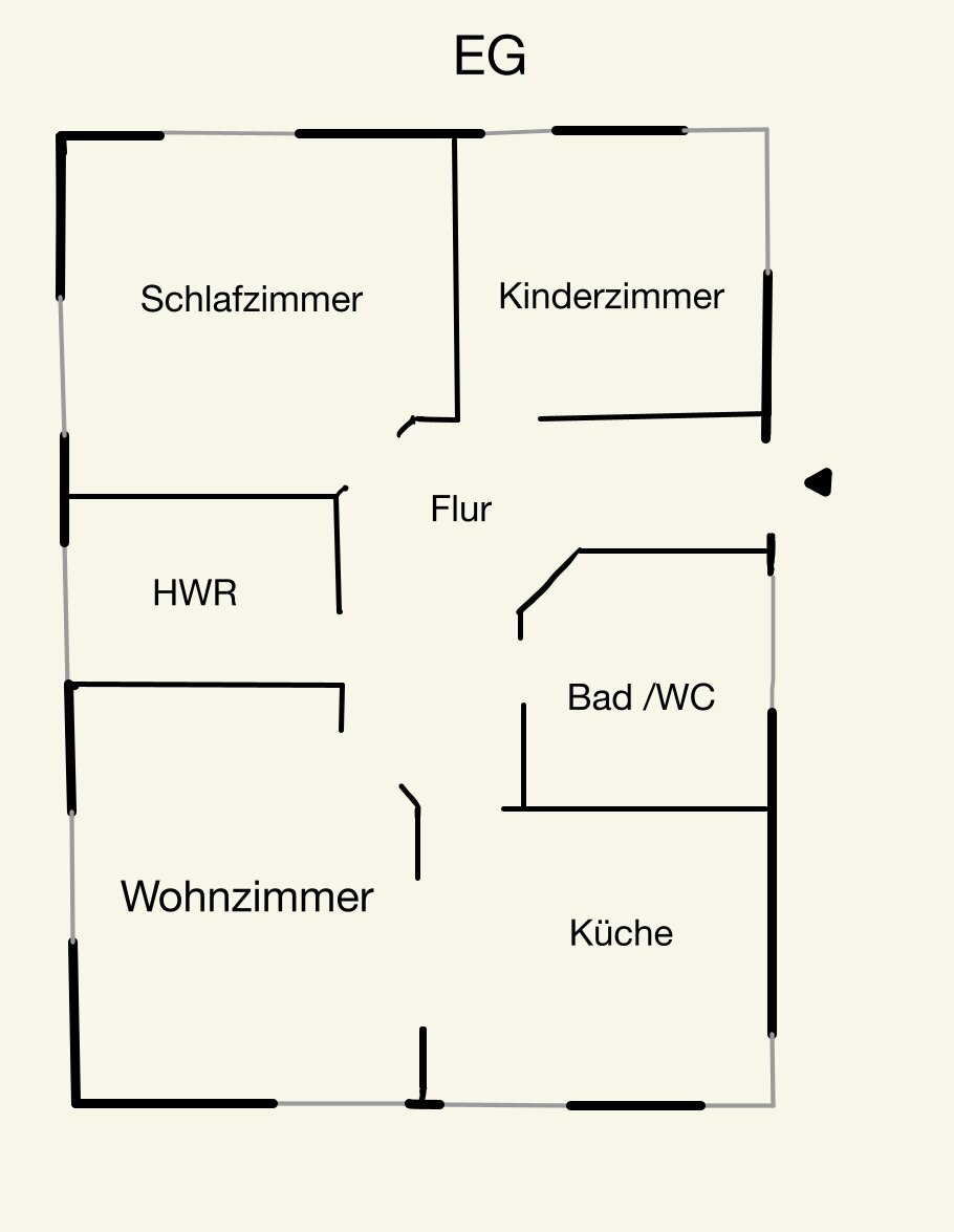 Mehrfamilienhaus zum Kauf provisionsfrei 1.480.000 € 11 Zimmer 280 m²<br/>Wohnfläche 560 m²<br/>Grundstück Badenstedt Hannover 30455