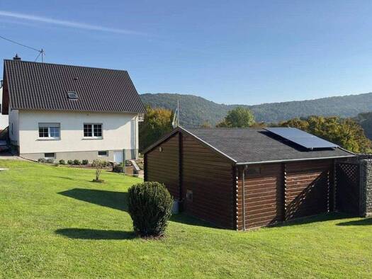 Einfamilienhaus zum Kauf provisionsfrei 575.000 € 13 Zimmer 150 m² Ralingen 54310