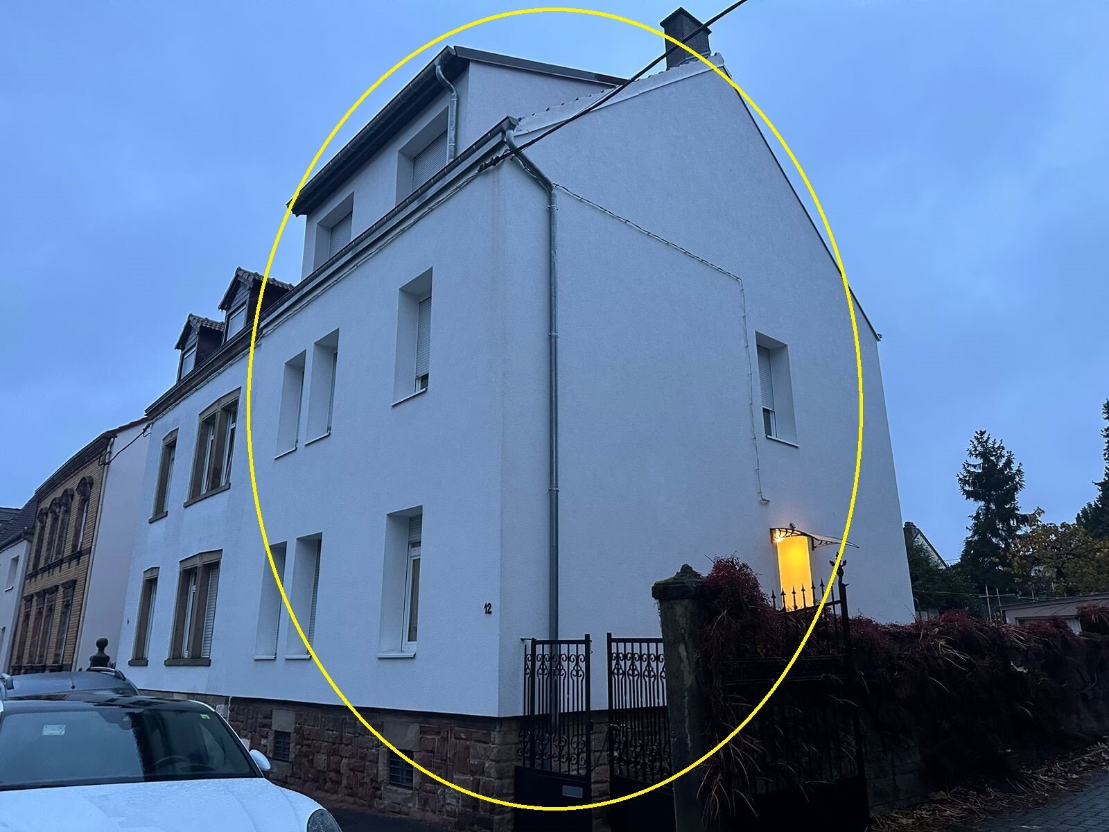 Einfamilienhaus zum Kauf 249.000 € 6 Zimmer 150,5 m²<br/>Wohnfläche 323 m²<br/>Grundstück ab sofort<br/>Verfügbarkeit Centre  FORBACH 57600