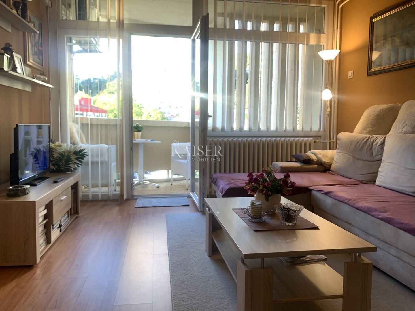 Wohnung zum Kauf 210.000 € 4 Zimmer 82 m²<br/>Wohnfläche 12.<br/>Geschoss Rijeka