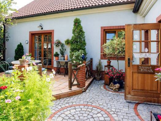 Einfamilienhaus zum Kauf 370.000 € 5 Zimmer 297,3 m² 446 m² Grundstück Groß Gerungs 3920