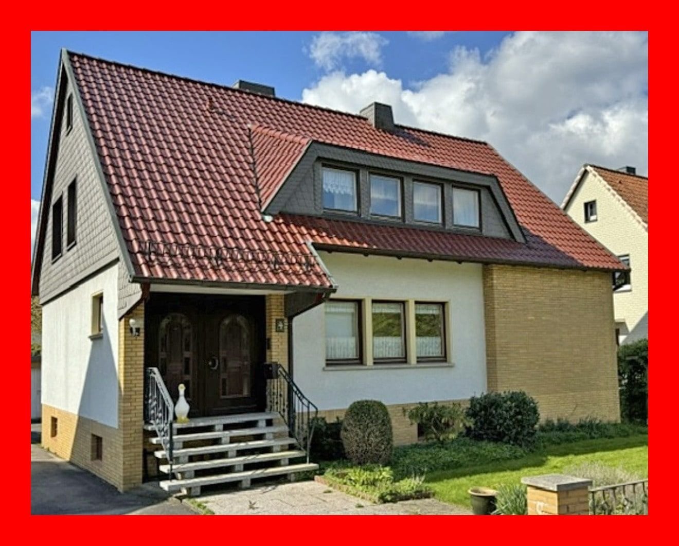 Einfamilienhaus zum Kauf 245.000 € 6 Zimmer 177 m²<br/>Wohnfläche 1.017 m²<br/>Grundstück Hörsum Alfeld 31061