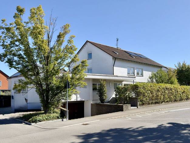 Mehrfamilienhaus zum Kauf 835.000 € 9 Zimmer 433,7 m² 804 m² Grundstück Dettingen unter Teck 73265