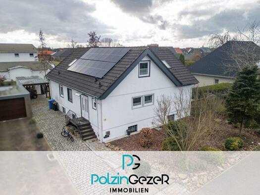 Einfamilienhaus zum Kauf 220.000 € 6,5 Zimmer 155,2 m² 692 m² Grundstück Dorum Wurster Nordseeküste 27639
