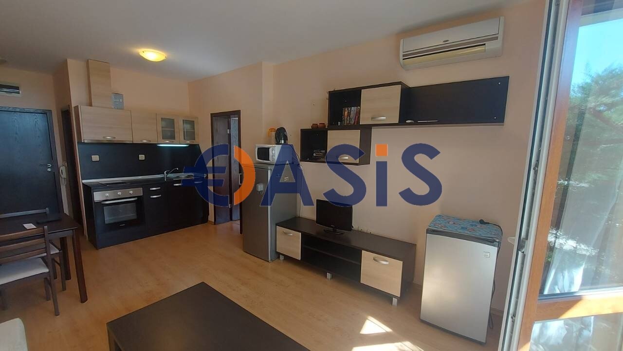 Apartment zum Kauf provisionsfrei 69.000 € 2 Zimmer 84 m²<br/>Wohnfläche 1.<br/>Geschoss ulitsa "Sveti Vlasiy" Saint Vlas 8256