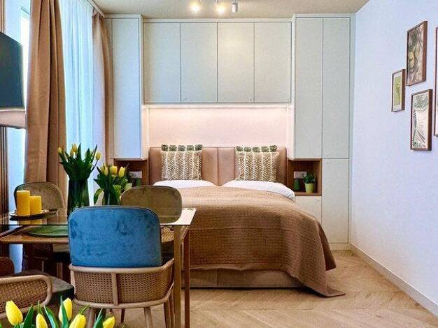 Wohnung zur Miete 890 € 2 Zimmer 40 m² 1. Geschoss frei ab 01.08.2026 Kölner Str. 285 Oberbilk Düsseldorf 40227