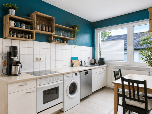 Wohnung zum Kauf 269.000 € 2 Zimmer 46 m² Zollstock Rodenkirchen 50969