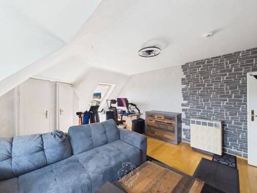 Wohnung zum Kauf 217.000 € 2,5 Zimmer 60 m² EG Altstadt Würzburg 97072