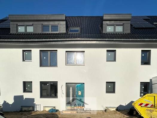 Wohnung zum Kauf - Erstbezug 359.000 € 4 Zimmer 88,8 m² EG frei ab sofort Bielefeld / Brackwede 33647