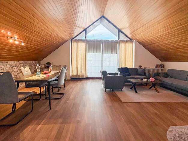 Wohnung zum Kauf 289.000 € 3 Zimmer 77,1 m² 2. Geschoss Lechhausen Lechhausen 86165