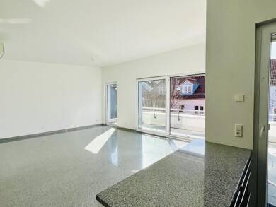 Wohnung zur Miete 1.820 € 4 Zimmer 113 m² Renningen Renningen 71272