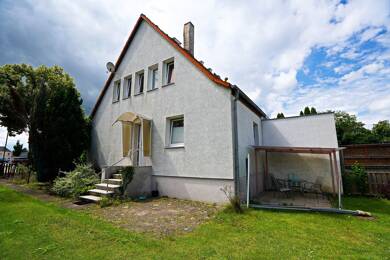Doppelhaushälfte zum Kauf 240.000 € 3 Zimmer 65 m² 506 m² Grundstück Großbeeren Großbeeren 14979