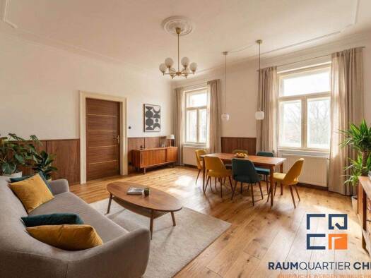 Wohnung zur Miete - Erstbezug 1.200 € 3 Zimmer 115 m² Marktredwitz 95615