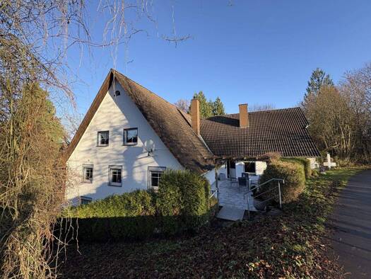 Mehrfamilienhaus zum Kauf 160.000 € 8 Zimmer 220 m² 514 m² Grundstück Sabbenhausen Lügde 32676