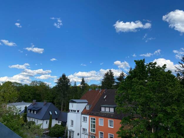 Maisonette zur Miete 1.593 € 3,5 Zimmer 118 m² Geschoss 3/4 frei ab 01.07.2026 Mögeldorf Nürnberg 90480