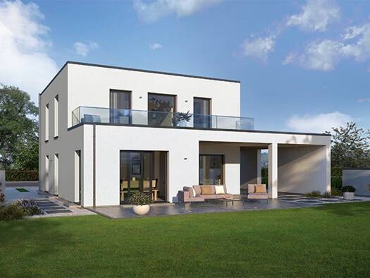 Haus zum Kauf - Erstbezug 1.255.000 € 5 Zimmer 160 m² 560 m² Grundstück Kirchrode Kirchrode - Bemerode - Wülferode 30559