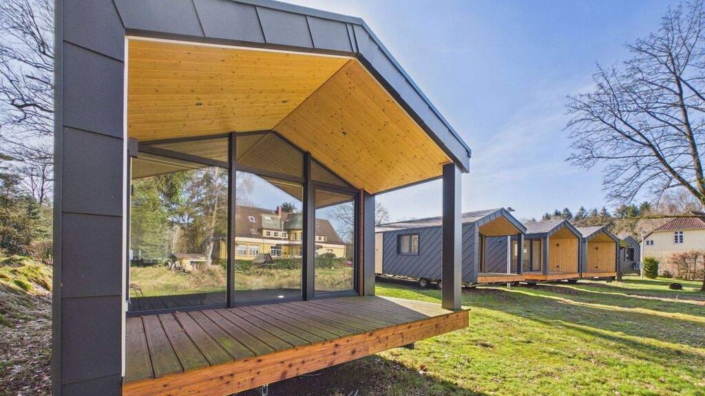 Haus zum Kauf 95.000 € 1 Zimmer 39 m² Walsrode 29664