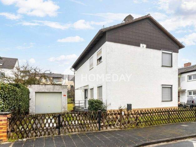 Einfamilienhaus zum Kauf 535.000 € 4 Zimmer 136 m² 546 m² Grundstück Kelkheim Kelkheim (Taunus) 65779