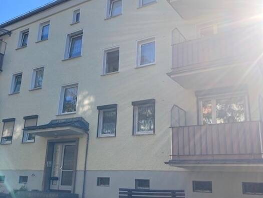 Wohnung zur Miete 299 € 1 Zimmer 31,5 m² EG frei ab sofort AWG 10 Wünsdorf Zossen 15806