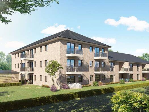 Sonstiges zum Kauf als Kapitalanlage geeignet 698.000 € 1.320 m² 2.126 m² Grundstück Heide 25746