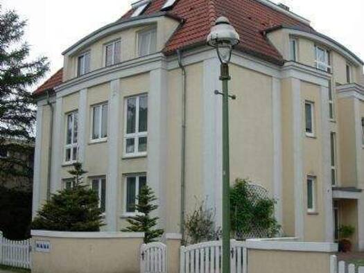 Wohnung zur Miete 1.400 € 3 Zimmer 91,7 m² frei ab sofort Spandau Spandau 13593