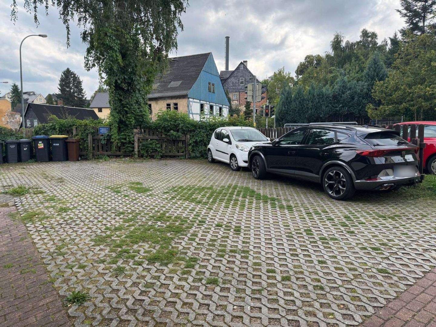 Haus – Schneeberg, Erzgebirgskreis - Ansicht 4