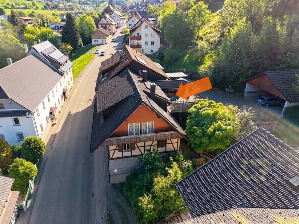 Haus zum Kauf - Ansicht 2