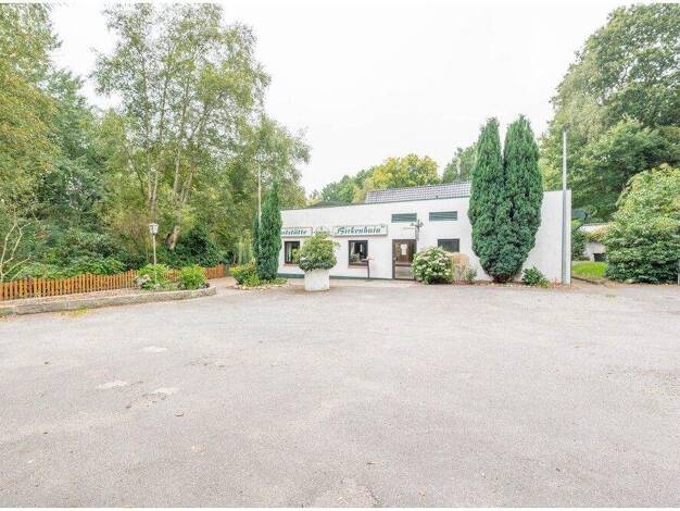 Restaurant zur Miete 5.000 € Tornesch 25436