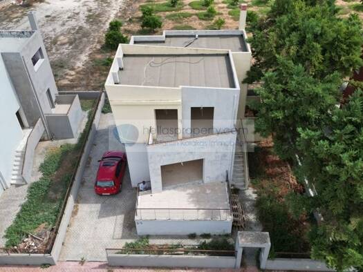 Einfamilienhaus zum Kauf 180.000 € 5 Zimmer 182 m² 272,5 m² Grundstück Municipality of Argos and Mykines 21200