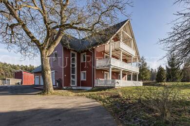 Einfamilienhaus zum Kauf 1.629.000 € 13 Zimmer 384 m² 6.289 m² Grundstück Lohhof Vilseck 92249