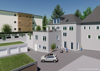 Wohnung zum Kauf 291.798 € 3 Zimmer 74,8 m² Emmingen Emmingen-Liptingen 78576