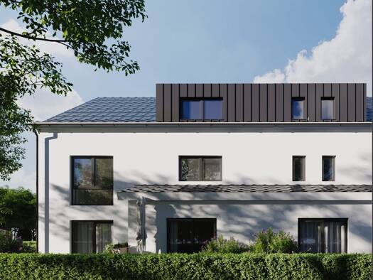 Wohnung zur Miete 1.054 € 1 Zimmer 31 m² Geschoss 2/3 frei ab 01.06.2026 Sportplatzstraße 2 Eching 85386