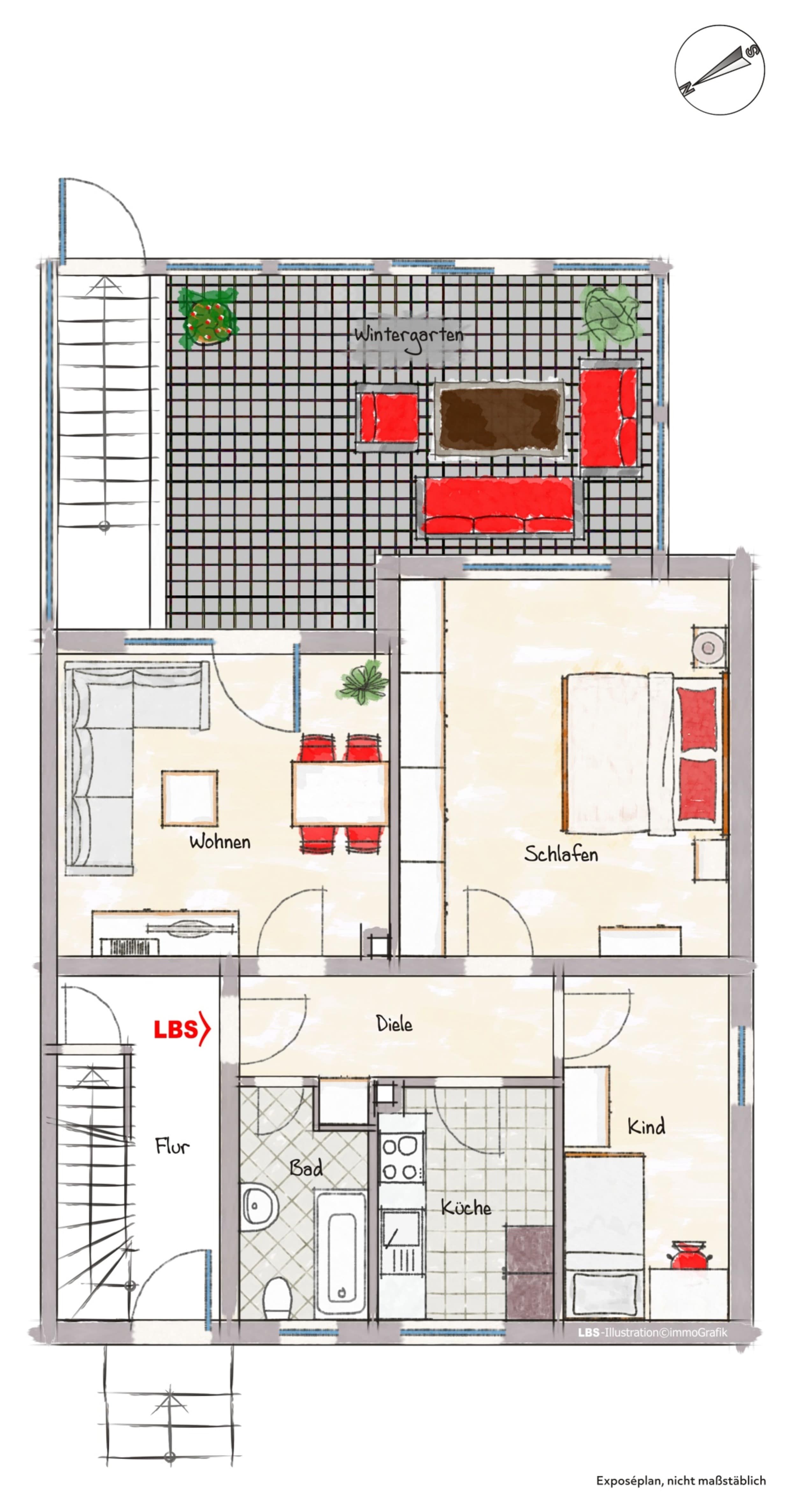 Reihenendhaus zum Kauf 849.000 € 8 Zimmer 169 m²<br/>Wohnfläche 658 m²<br/>Grundstück ab sofort<br/>Verfügbarkeit Fürstenfeldbruck Fürstenfeldbruck 82256