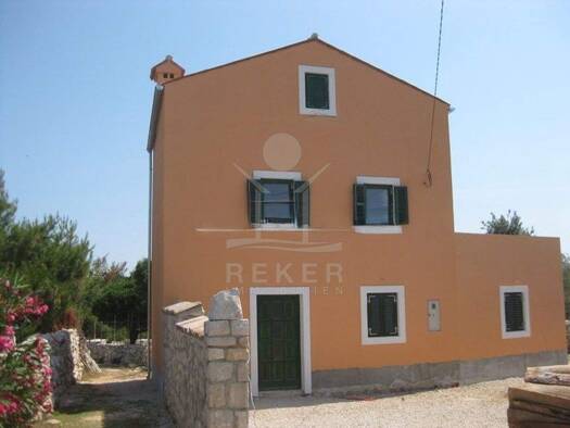 Einfamilienhaus zum Kauf 340.000 € 4 Zimmer 177 m² Punta Križa 51550