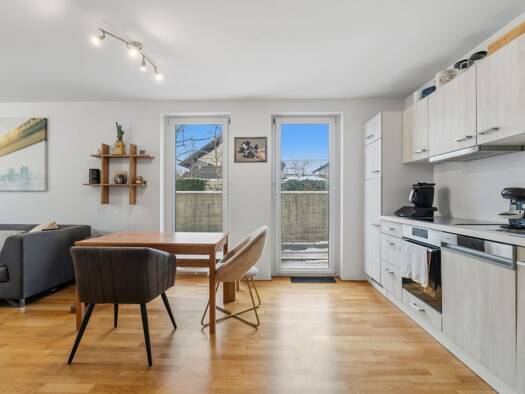 Wohnung zum Kauf 299.000 € 2 Zimmer 48 m² EG Blattur Götzis 6840