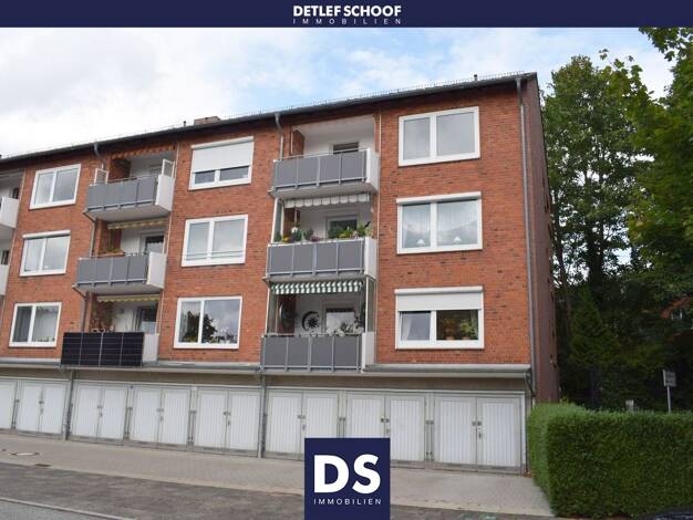 Wohnung zum Kauf 215.000 € 3 Zimmer 68 m² Hassee Kiel 24113