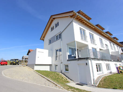 Reihenendhaus zum Kauf 798.000 € 7,5 Zimmer 204,3 m² 233 m² Grundstück Eglofs Argenbühl 88260