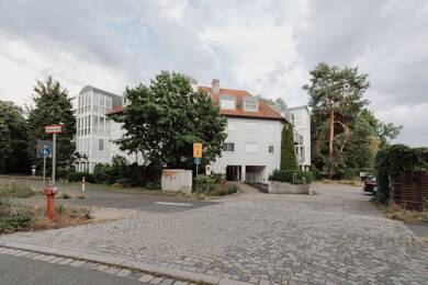 Wohn- und Geschäftshaus zum Kauf provisionsfrei als Kapitalanlage geeignet 1.350.000 € 657,2 m² St. Jobst Nürnberg 90491