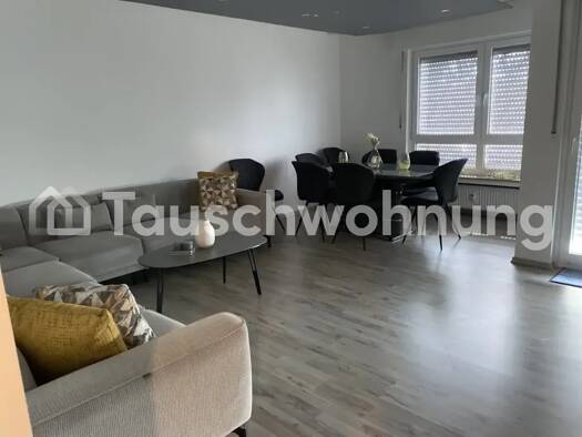 Wohnung zur Miete Tauschwohnung 849 € 3 Zimmer 76 m² 2. Geschoss Fühlingen Köln 50769