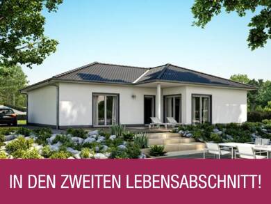Bungalow zum Kauf provisionsfrei 603.900 € 4 Zimmer 136 m² 1.142 m² Grundstück Medingen Ottendorf-Okrilla 01458