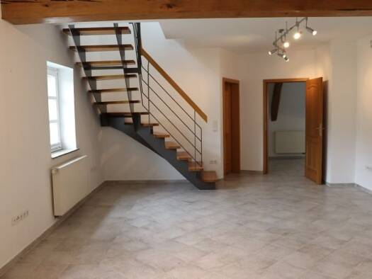 Wohnung zur Miete 720 € 2 Zimmer 70 m² 1. Geschoss Nottuln Nottuln 48301