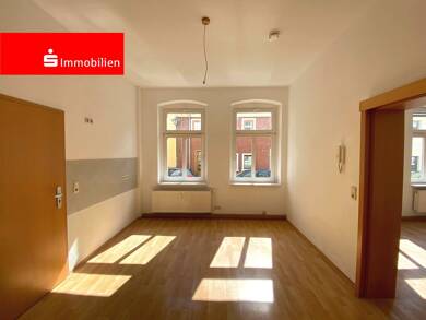 Wohnung zur Miete 331 € 2,5 Zimmer 50,2 m² Camburg Dornburg-Camburg 07774