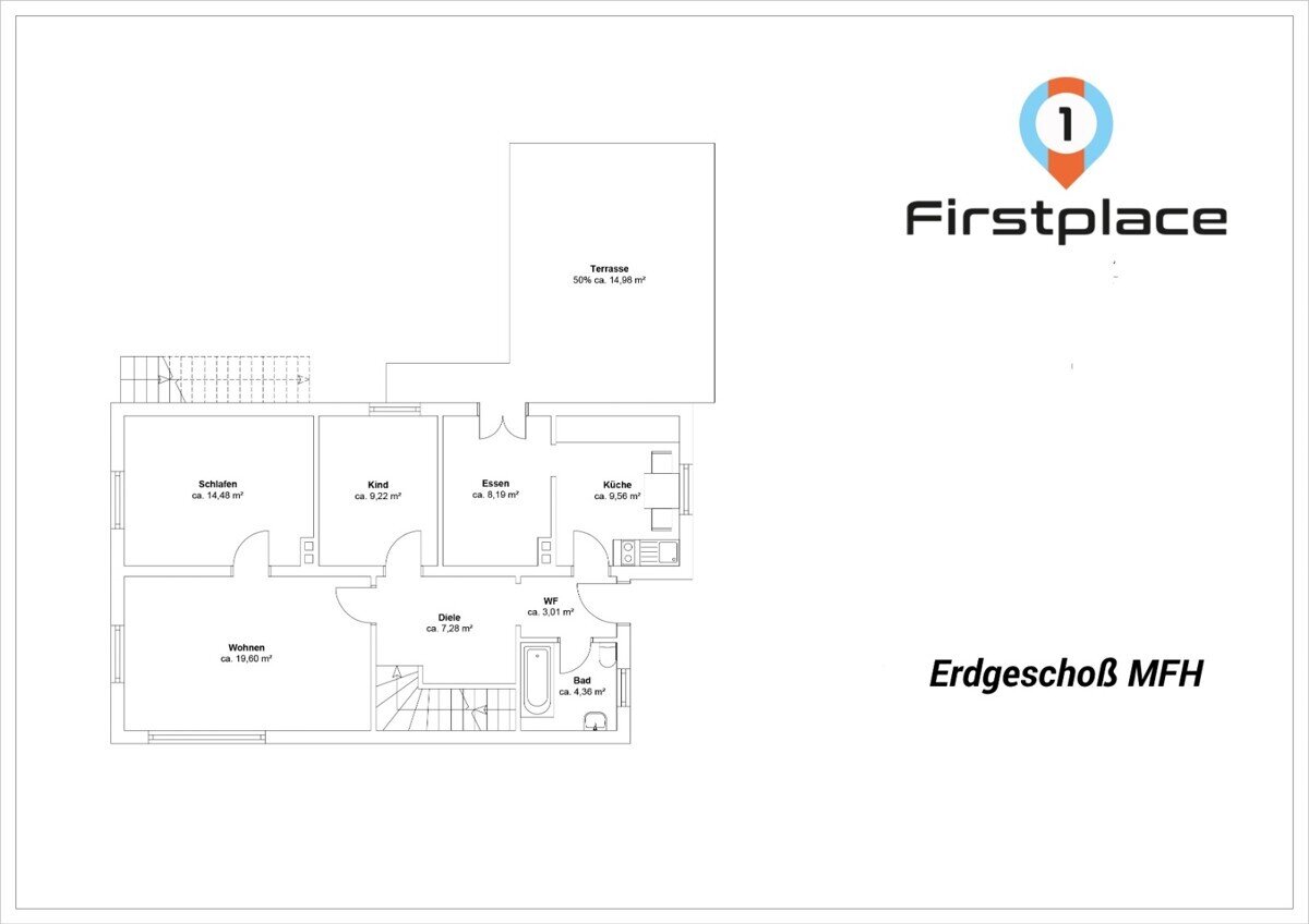 Mehrfamilienhaus zum Kauf 1.149.000 € 8 Zimmer 225 m²<br/>Wohnfläche 638 m²<br/>Grundstück Gartenstadt Trudering München 81825