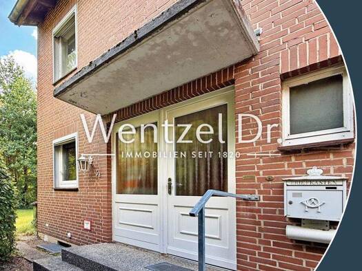 Reihenendhaus zum Kauf 348.000 € 5 Zimmer 104,2 m² 617 m² Grundstück Rehagen Ammersbek 22949