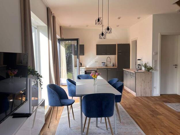 Einfamilienhaus zum Kauf 776.999 € 5 Zimmer 118 m² 330 m² Grundstück Buckow Berlin 12349