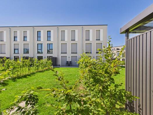 Reihenmittelhaus zum Kauf - Neubau 615.000 € 6 Zimmer 138 m² 192 m² Grundstück Bienenstockweg 7 Urbach Porz 51145