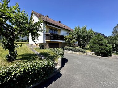 Einfamilienhaus zum Kauf 258.900 € 5 Zimmer 125 m² 839 m² Grundstück Pettendorf Hummeltal 95503