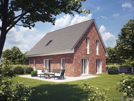 Einfamilienhaus zum Kauf 460.000 € 5 Zimmer 135 m² 370 m² Grundstück Nahe 23866