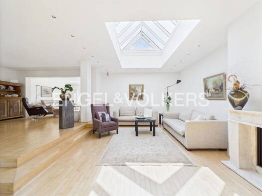 Einfamilienhaus zum Kauf 695.000 € 6 Zimmer 195 m² 3.676 m² Grundstück Breyell Nettetal 41334